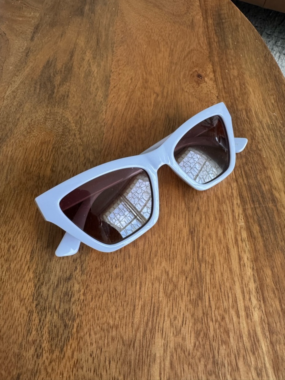 Eleventh Hour x Anthropologie Penelope Sunglasses